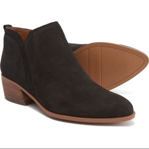 Franco Sarto Laslo Bootie